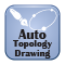 Auto Topology Drawing